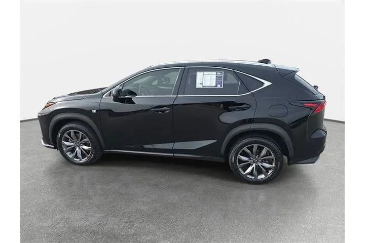 $29984 : Lexus NX 300 2021 F SPORT 4d image 8