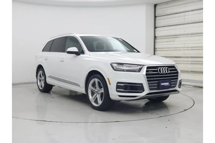$35998 : Audi Q7 2019 AWD quattro Pre image 1