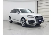 Audi Q7 2019 AWD quattro Pre en Sacramento