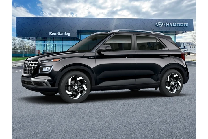 $17998 : Hyundai VENUE 2023 SEL 4dr C image 2