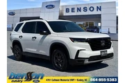 Honda Pilot 2024 AWD TrailSp en Greenville