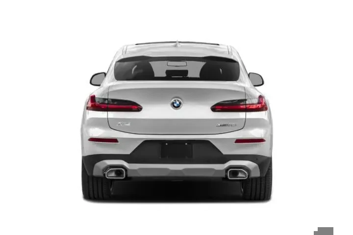 $39995 : BMW X4 2023 AWD xDrive30i 4d image 5