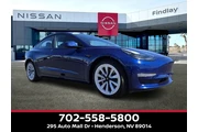 Tesla Model 3 2022 AWD Long