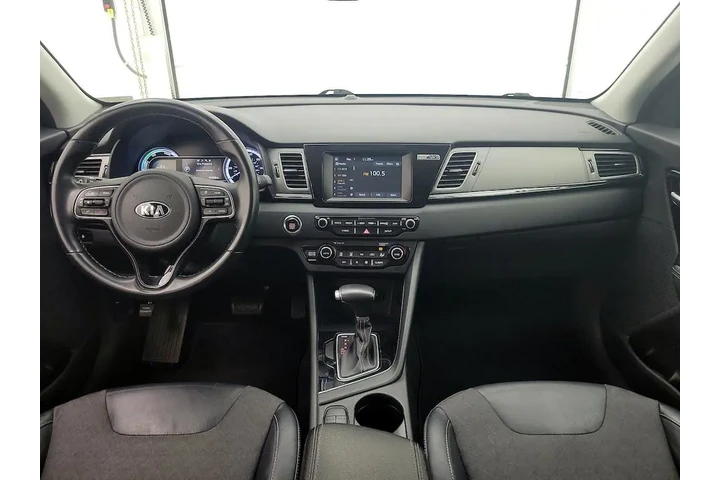 $13998 : Kia Niro 2018 EX 4dr Crossov image 9