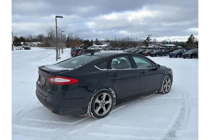 $8715 : Ford Fusion 2014 SE 4dr Seda image 8