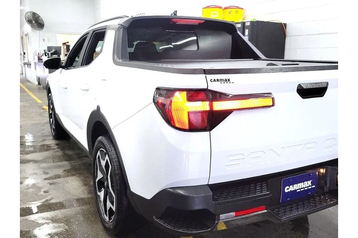 $25998 : Hyundai SANTA CRUZ 2022 AWD image 7