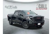 GMC Sierra 1500 2020 4x4 AT4 en San Antonio