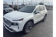 $23997 : Hyundai SANTA FE Hybrid 2022 thumbnail