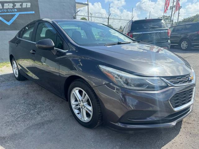 $7387 : 2016 Cruze LT Auto image 2