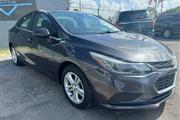 $7387 : 2016 Cruze LT Auto thumbnail