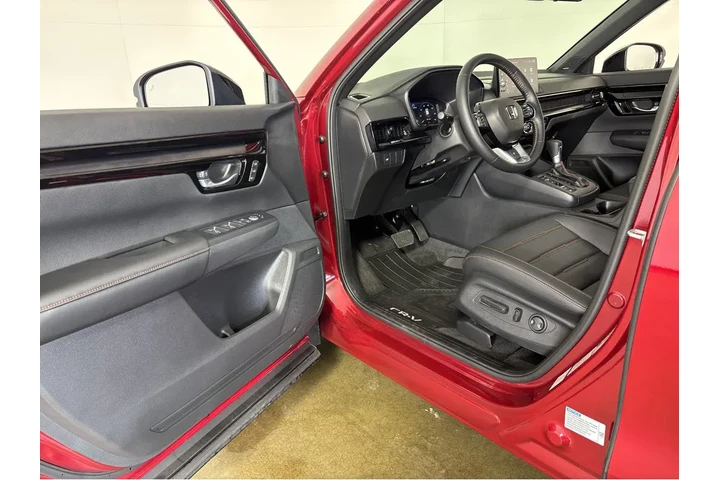 $40689 : 2026 CR-V Hybrid Sport Touring image 2