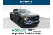 Ford F-150 2022 4x4 XLT 4dr en New Hampshire
