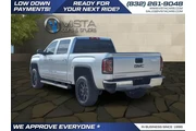 2018 GMC Sierra 1500 SLT | Ho thumbnail