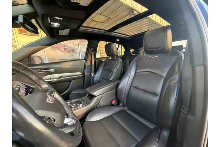 $21999 : 2020 XT4 Premium Luxury image 10