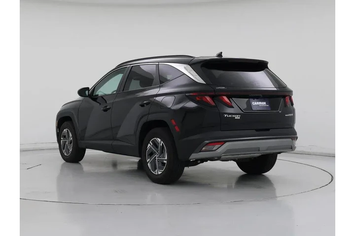 $29998 : Hyundai TUCSON Hybrid 2025 A image 2