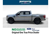$39995 : Ford F-150 2023 4x4 XLT 4dr thumbnail