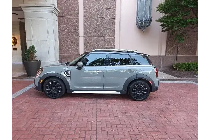 $24990 : MINI Countryman 2023 Classic image 7