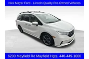 Honda Odyssey 2023 Elite 4dr en Cleveland