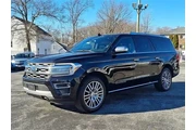 $37591 : Ford Expedition MAX 2022 4x4 thumbnail
