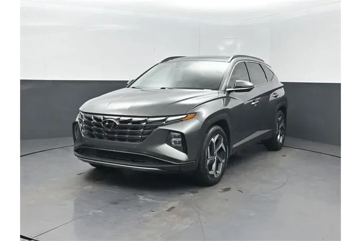 $23567 : Hyundai TUCSON 2022 Limited image 1