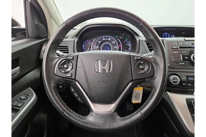 $14998 : Honda CR-V 2014 EX-L 4dr SUV image 10