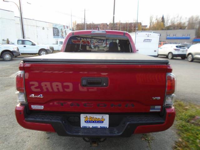 $41750 : 2020 Tacoma Limited image 7