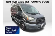 Ford Transit 2017 250 3dr LW en San Diego