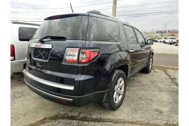 $7000 : 2015 GMC Acadia SLE-2 image 6