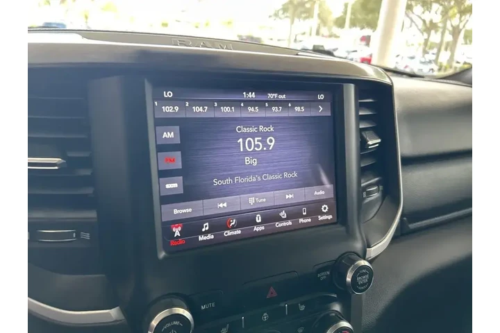 $26402 : Ram 1500 2020 4x4 Lone Star image 7