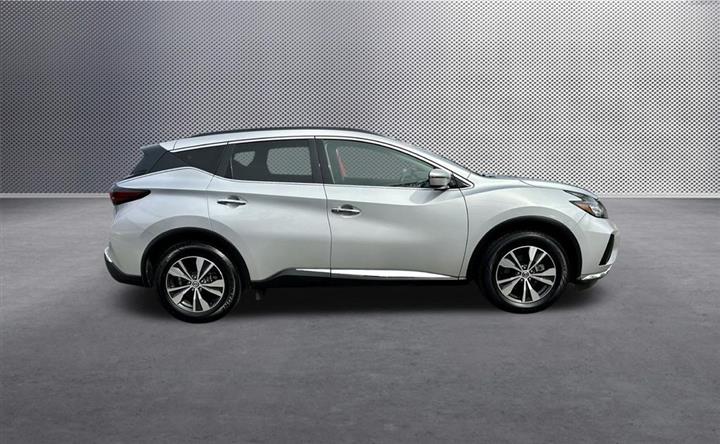 $19277 : 2020 Murano SV image 8