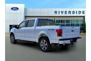 $28647 : Ford F-150 2018 4x4 Lariat 4 thumbnail