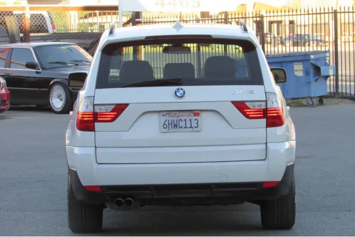 $8995 : 2009 BMW X3 xDrive30i image 7