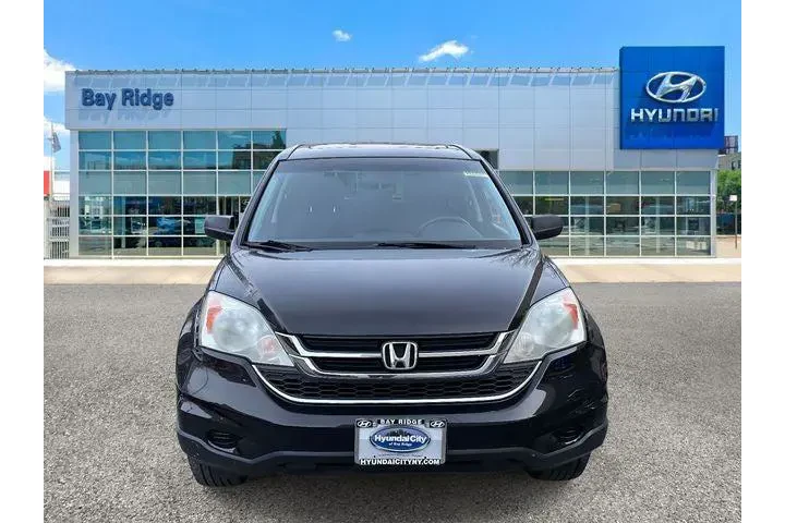 $6600 : Honda CR-V 2011 AWD EX 4dr S image 5