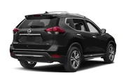 $17704 : Nissan Rogue 2018 AWD SL 4dr thumbnail