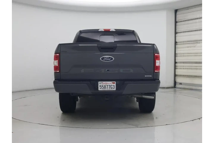 $33998 : Ford F-150 2020 4x4 XLT 4dr image 6