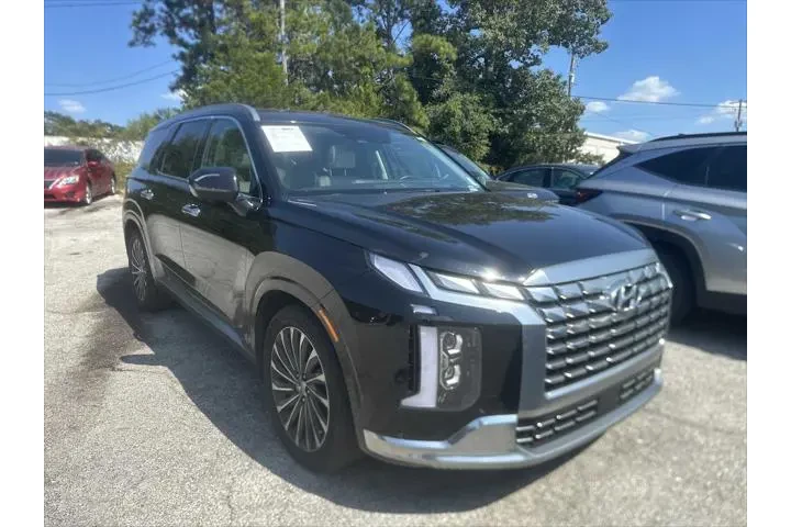 $36654 : Hyundai PALISADE 2024 Callig image 1