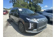 Hyundai PALISADE 2024 Callig