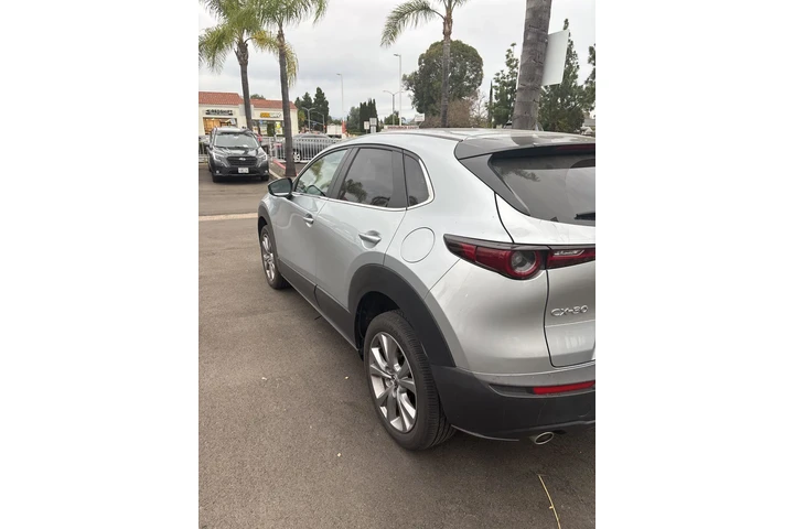 $19995 : Mazda CX-30 2021 Select 4dr image 3