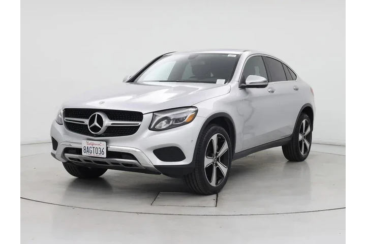 $25998 : Mercedes-Benz GLC 2018 AWD G image 4