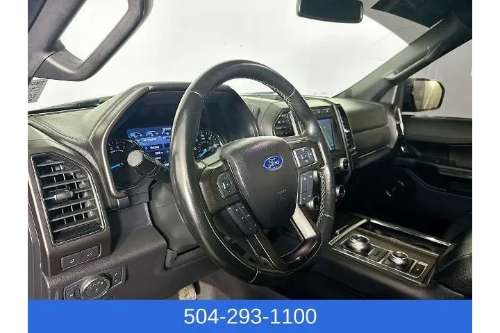 $23446 : Ford Expedition MAX 2020 4x4 image 9