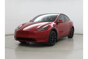 $37998 : Tesla Model Y 2023 AWD Long thumbnail