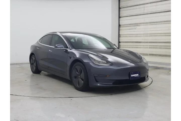 $24998 : Tesla Model 3 2020 AWD Perfo image 1
