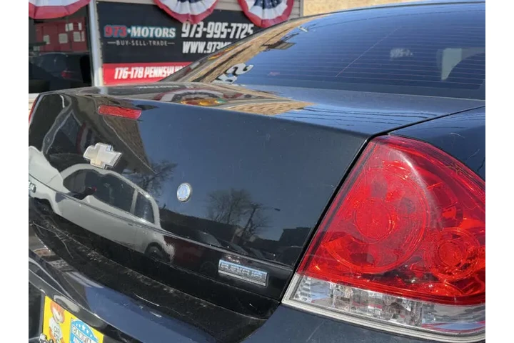 $5699 : 2012 Impala Police image 10