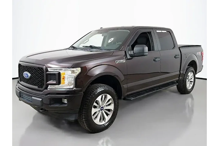 $14999 : Ford F-150 2018 4x4 King Ran image 5