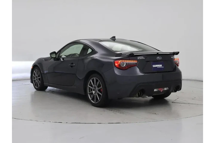 $25998 : Subaru BRZ 2017 Limited 2dr image 2