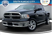 Ram 1500 2018 4x4 SLT 4dr Cr en Kansas City MO