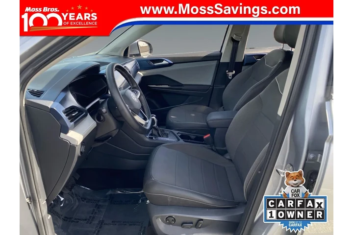 $23690 : Volkswagen Taos 2024 SE 4dr image 1