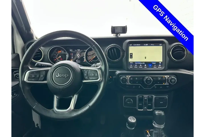 $30495 : Jeep Wrangler Unlimited 2020 image 6
