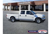 $15888 : Ford F-250 Super Duty 2004 4 thumbnail