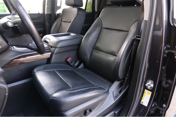 $11975 : 2018 GMC Yukon SLT image 6